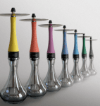What Is Batr Hookah?